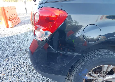 2012 Chevrolet Equinox 1Lt from USA, damaged, VIN 2GNALDEK5C6231749